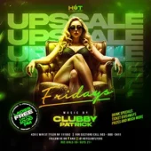 Upscale Fridays